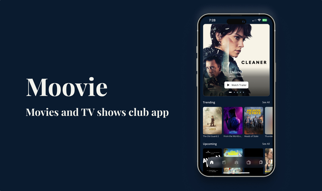 Moovie