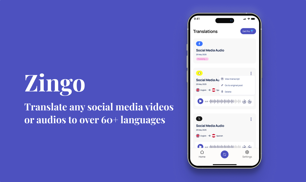 Zingo